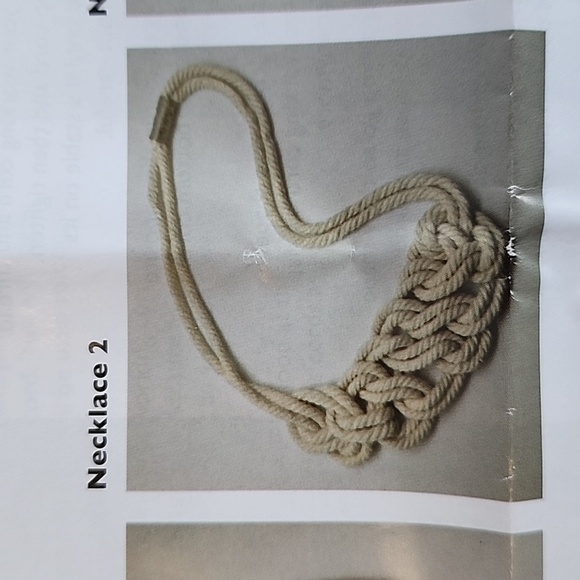 Necklace Kit - Picture 6 of 12